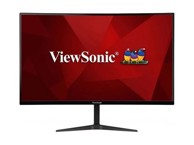 VIEWSONIC Monitor 27" VX2718-2KPC-MHD, QHD, VA, 165Hz, 1ms, 250cd/m2, FreeSync, zvučnici, crni
